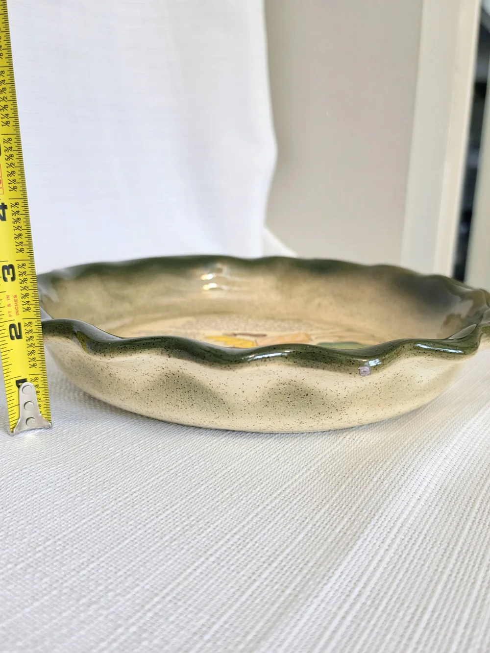 Bell Ceramics decorative ceramic